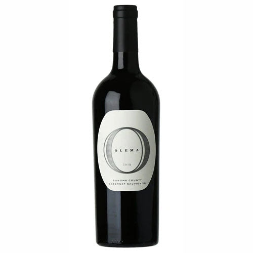 Olema Cabernet Sonoma County 2023 - 750ML