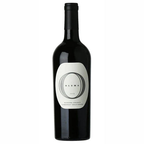 Olema Cabernet Sonoma County 2023 - 750ML