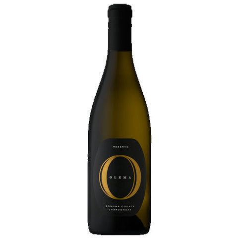 Olema Chardonnay Sonoma County Reserve 2024 - 750ml