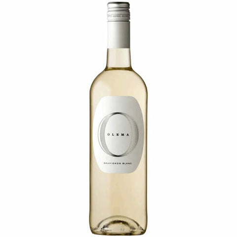 Olema Sauvignon Blanc 2024 - 750ML