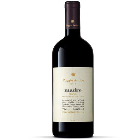 Poggio Antico Madre 2021 - 750ML
