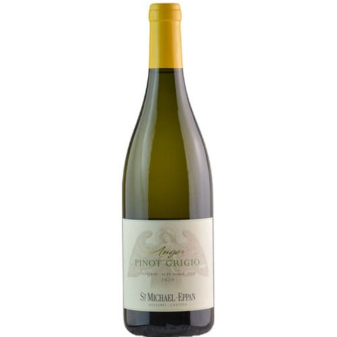 St. Michael-Eppan Pinot Grigio Anger 2022 - 750ML