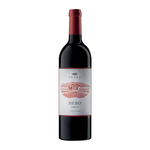Petra Hebo 2023 - 750ML