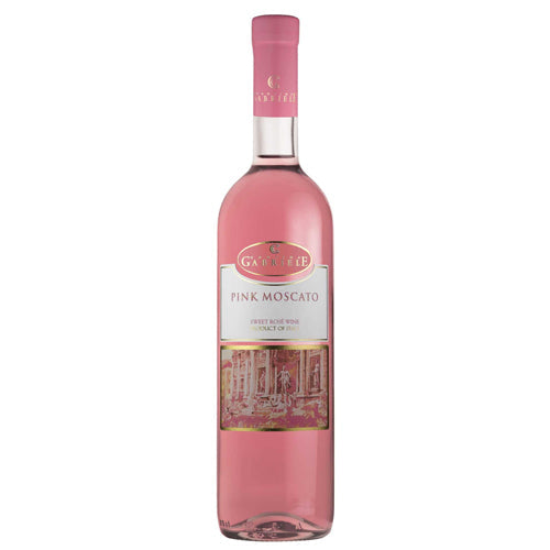 Cantina Gabriele Pink Moscato 2025 - 750ML