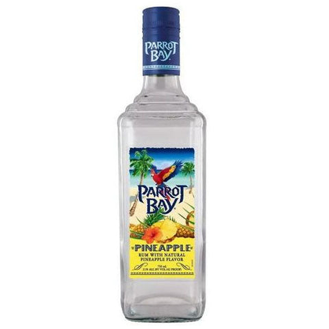 Parrot Bay Pineapple - 750ML