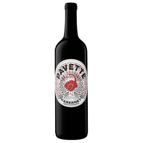 Pavette Cabernet Sauvignon 2023 - 750ml