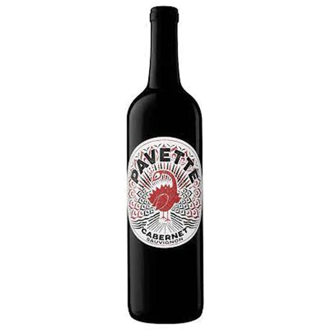 Pavette Cabernet Sauvignon 2023 - 750ml