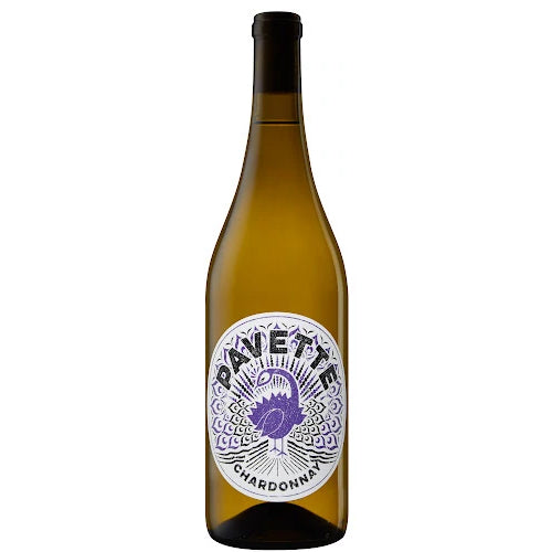Pavette Chardonnay 2024 - 750ML