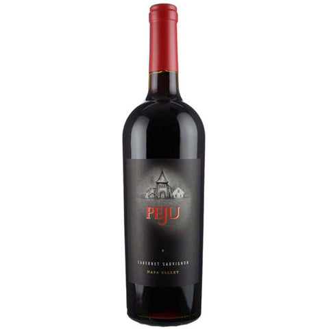 Peju Legacy Collection Cabernet Sauvignon 2023 - 750ML