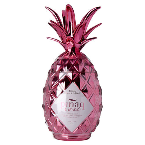 Pinaq Rose - 750ML