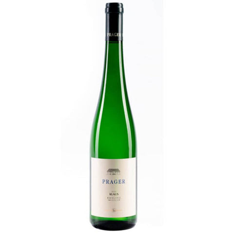 Prager Ries Smaragd Klaus 2023 - 750ml