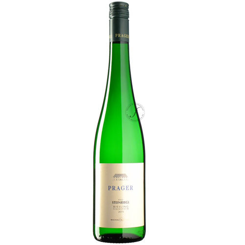Prager Riesling Steinriegl Federspiel 2023 -750ml