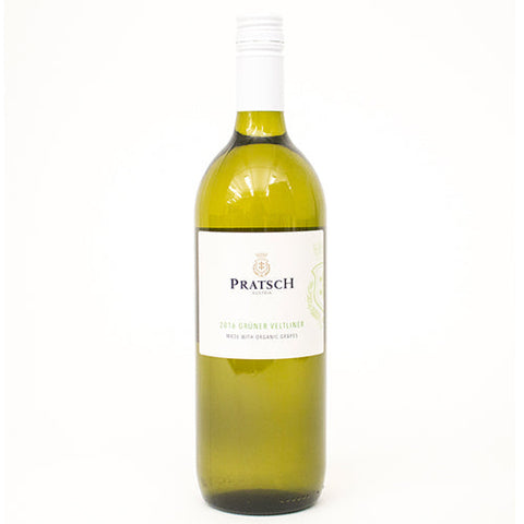 Pratsch Gruner Veltliner 2023 - 750ml