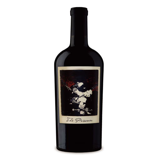 The Prisoner Red Blend 2023 - 750ML