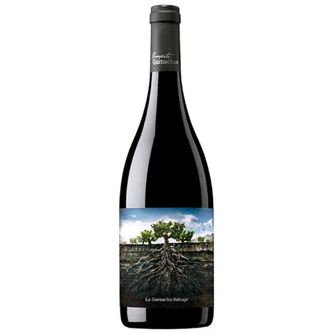 Proyecto La Garnacha Salvaje del Moncayo 2020 - 750ML