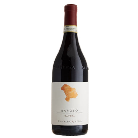 Arnaldo Rivera Ravera 2015 - 750ML