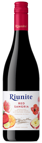 Riunite Red Sangria 750ML