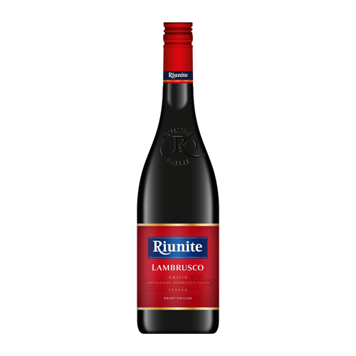 Riunite Lambrusco Emilia 1.5L
