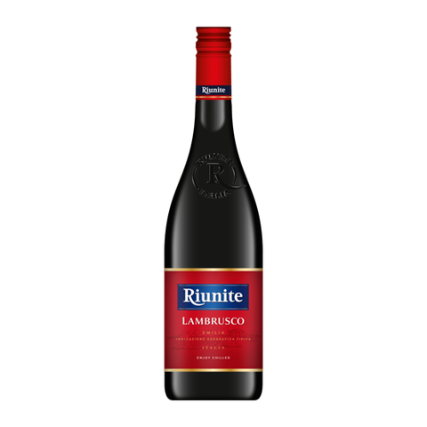 Riunite Lambrusco Emilia 1.5L