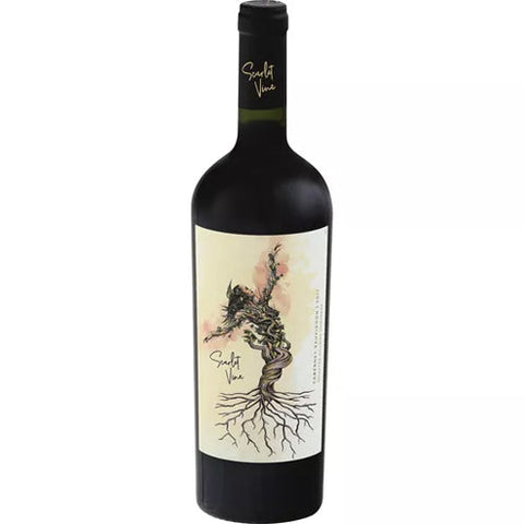 Scarlet Vine Hillside Cabernet Sauvignon - 750ML
