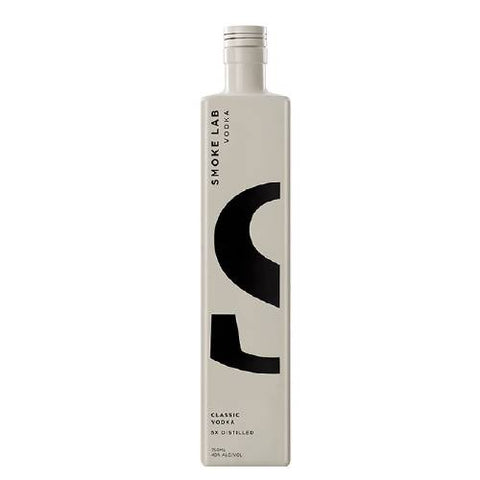 Smoke Lab Classic Vodka 750ML