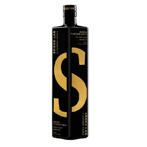 Smoke Lab Aniseed Vodka 750ML