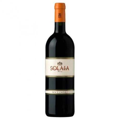 Solaia by Piero Antinori 2018 - 750ML