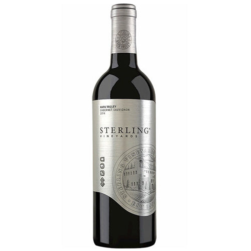 Sterling Blanc D Blanc Sparkling Napa - 750ML
