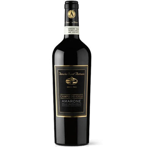 Sant Antonio Amarone Cam Dei G 2018 - 750ml