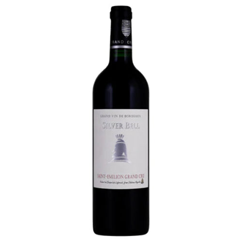 Silver Bell 2016 - 750ML