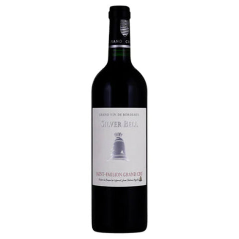 Silver Bell 2016 - 750ML