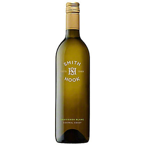 Smith Hook Sauvignon Blanc Central Coast -750ml