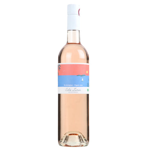Solis Lumen 2025 - 750ML