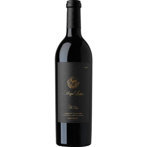 Stags Leap Cabernet Sauvignon The Leap - 750ML