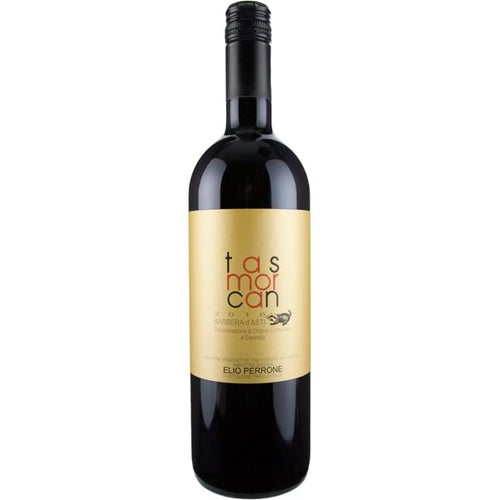 Elio Perrone Barbera d'Asti Tasmorcan 2024 - 750ML