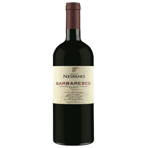 Tenute Neirano Barbaresco 2022 - 750ML