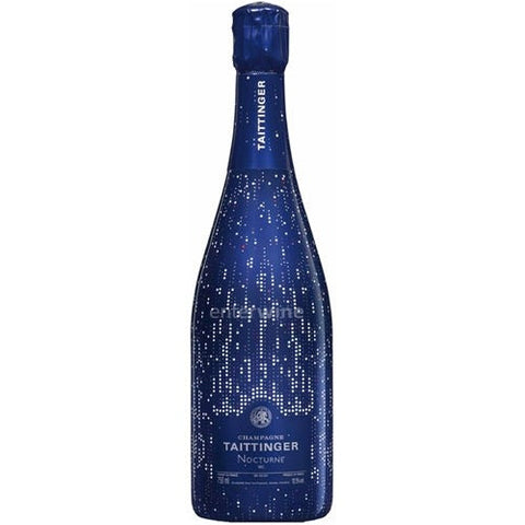 Taittinger Nocturner - 750ML