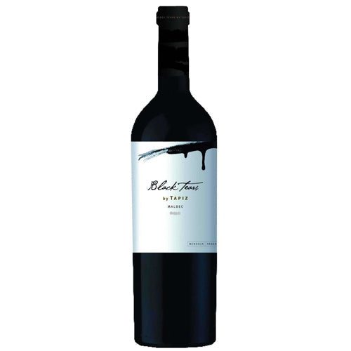 Tapiz Malbec Black Tears 2020  - 750ML
