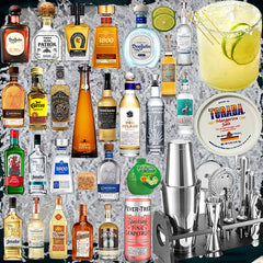 Tequila Advent Calendar Gift Pack