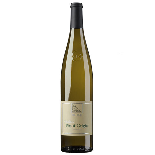 Terlano Pinot Grigio 2025 - 750ML