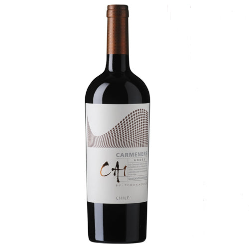 Terranoble Carmenere Ca1 Andes 2021 - 750ml