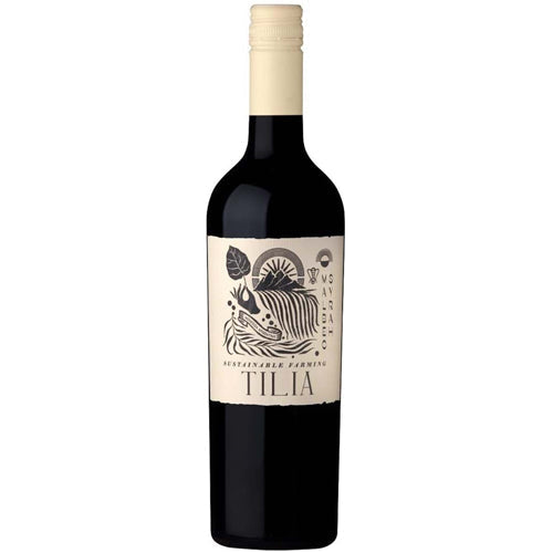 Tilia Malbec Syrah 2024 - 750ML