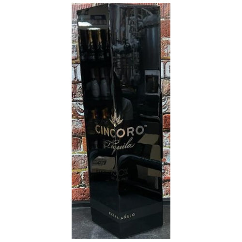 Cincoro tequila 100 agave - 1.75L