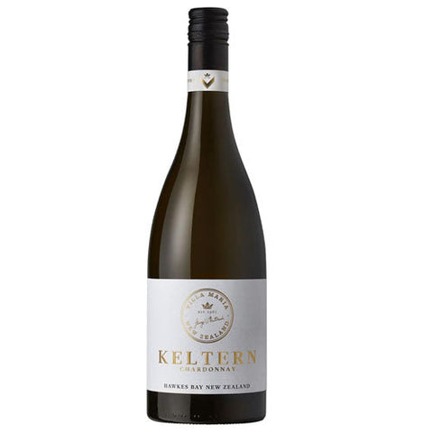 Villa Maria Keltern Chardonnay 2022 - 750ML