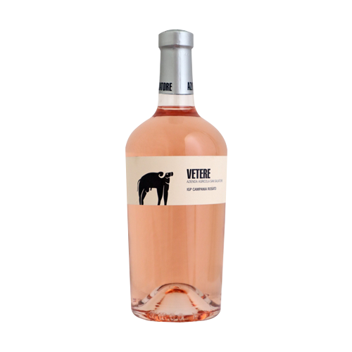 San Salvatore Vetere Rosato 2025 - 750ml