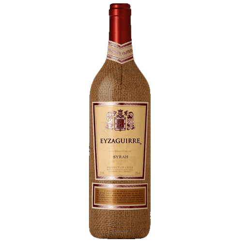 Vino de Eyzaguirre Syrah 2019 - 750ML