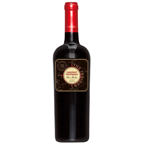 Vinum Cellars The Insider Cabernet Sauvignon 2021 - 750ML