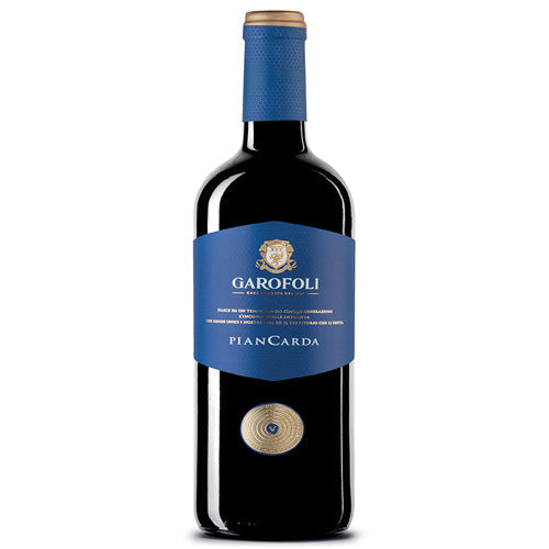 Garofoli Montepulciano Piancarda Rosso 2022 - 750ml