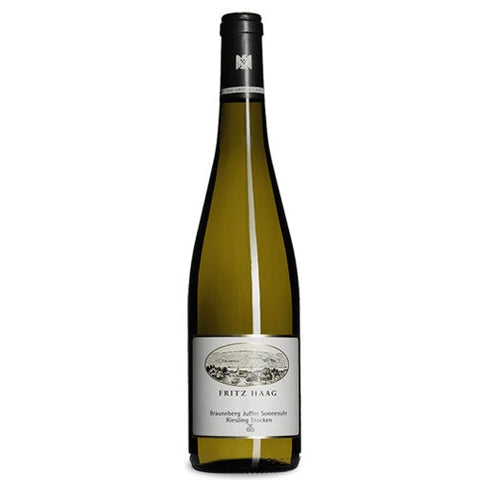 Fritz Haag Ries Bra Juf Son Spat 2023 - 750ML