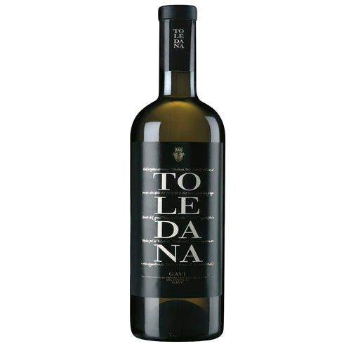 La Toledana Gavi Di Gavi Docg 2024 - 750ml